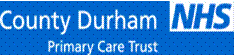 County Durham PCT logo